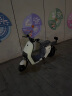 九号（Ninebot）九号电动A2z 40新国标锂电智能电动车【门店自提】 到门店选颜色 晒单实拍图