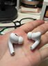 【正品顶配Pro2】蓝牙耳机适配苹果airpods pro二代无线华强北 【Pro9代原装全功能】 主动降噪+空间音頻+三真电量 实拍图