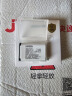绿联3C认证NP-BX1相机电池适用Sony索尼AS20/PJ410/AS30/AS30数码单反相机 单粒电池 实拍图