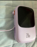 倍思（Baseus）自带双Type-C线30W充电宝20000毫安时20W/22.5W超级快充Q电便携移动电源储能户外电源 实拍图