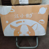 江小傲原味豆腐猫砂2.5kg除臭吸水结团豆腐渣细砂猫咪用品包邮10公斤 豆腐猫砂2.5kg*4包 实拍图