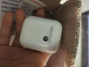 Apple苹果有线蓝牙耳机AirPodsPro2 1代/2代/3代苹果无线耳机入耳式耳机 二手99新 二代 AirPods 无线版 | 9成新 已消毒 放心购 实拍图