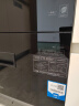 海尔（Haier）消毒柜嵌入式 灭菌舱系列115L三层 家用消毒碗柜 紫外线+光波巴氏消毒 0臭氧 快消 婴儿奶瓶EB071 实拍图
