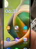摩托罗拉 联想moto S50 Neo 四年质保 纤薄高清双曲屏 应用六开 大电池长续航 5GAI手机 8+256GB 青田 实拍图