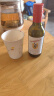 皇冠袋鼠智利进口红酒西拉设拉子13.5干红葡萄酒187ml*6瓶整箱礼盒送礼 实拍图