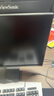 泰坦军团VIEW TITAN 23.8英寸电脑办公显示器 100Hz高刷新率 1080P 三微边设计 低蓝光 IPS 轻电竞屏H24T1F 实拍图