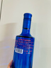 深蓝SKYY 伏特加VODKA进口原瓶进口洋酒调酒  750ML  草莓味 实拍图