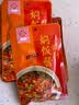 秦妈焖饭酱汁 懒人家用拌饭蒸饭酱料包 焖排骨腊肠煲仔饭调味料 焖饭酱调料60g*10袋 实拍图
