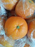 江西赣南早脐橙整箱当季新鲜早橙子榨汁水果礼盒皮薄多汁节日团购 【60%人选】净重18斤单个200g+ 实拍图