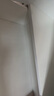 旺府美居【包安装】衣柜卧室平开门欧式简易家用多门收纳储物大衣橱 长280高180深50主柜+顶柜【六门】 实拍图