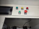 正泰电源指示灯ND16-22DS/4 /2led信号灯22D  220v 指示灯380v 红绿黄 黄色 AC/DC 12v 实拍图
