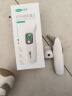 可孚耳温枪婴幼儿专用体温计医用电子温度计红外额耳双测温仪语音016 实拍图