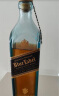 尊尼获加（JOHNNIE WALKER）【难哄同款】蓝方 蓝牌 苏格兰 调和型 威士忌 洋酒 750ml 晒单实拍图