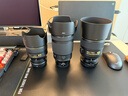 尼康（Nikon）尼克尔 Z 35mm f/1.2 S 【全国可用消费券】全画幅 微单 S-型（S-Line）大光圈 广角镜头 视频拍摄 实拍图
