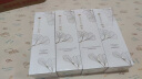 雅丽洁金银杏金纯护肤化妆品套装女士补水保湿滋润面霜提拉紧致面霜洗面 柔肤液+乳液 实拍图