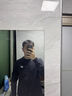 耐克(NIKE)春夏男长袖T恤 纯棉 运动休闲 经典简约 AR5194-010 黑XXL 实拍图
