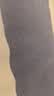 红豆家纺老粗布床单单件四季通用单人宿舍被单床盖双人家用软席床罩套床品 C格纹腊狗【古法老粗布 亲肤舒适】 单床单150*230cm【适用于1.2米床】 实拍图