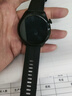 帕瑞迪智能手表离线支付男女watch时尚蓝牙通话心率血糖尿酸血脂血压监测防水运动生活生日情人节礼物 经典黑【密码锁】【蓝牙通话】 实拍图