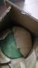 吉顺号云南普洱茶生茶勐海青饼357g*7片乔木古树茶饼整提聚惠装2499g 7片整提 实拍图
