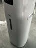 亚都（YADU）空气加湿器大容量上加水大雾量除菌家用客厅办公室商用超市保鲜工业级大面积喷雾增湿空调房恒湿 智能杀菌净化款SC500-QL180 实拍图