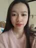 欧朗睛OLENS琉璃系列小直径美瞳日抛10片隐形眼镜琉璃黑蒲言延同款375度 实拍图