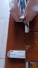 得力（deli） 磨砂橡皮钢笔橡皮擦可擦圆珠笔中性笔碳素笔水笔铅笔网红橡皮檫学生摩擦磨沙像皮擦文具 4个全砂 实拍图
