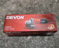 大有（Devon）角磨机710W手磨机磨光机打磨机切割机侧开关  实拍图