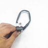 胜达棘轮套筒扳手套装多功能家用扳手套管汽修工具12件套(3/8