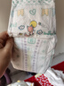 帮宝适（Pampers）绿帮纸尿裤 尿不湿 新生儿尿裤 超薄干爽 中码 M96片 实拍图