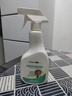 lefeke 复合季铵盐消毒液500ml*2物体表面消毒玩具衣物室内环境消毒非84 实拍图