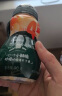 英氏（Engnice）婴幼儿华夫脆饼干草莓椰子味 婴儿零食辅食饼干宝宝零食36.3g 实拍图
