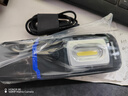 铁朗（TAKENOW）WL5010汽修工作灯磁吸强光充电照明灯专用工业机床维修灯长续航 WL5010【IP54/300流明】 实拍图