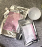德玛贝尔（DERMABELL）玫瑰软膜粉女韩国DIY面膜补水保湿舒缓护肤品黄金软膜送女友礼物 樱花软膜1000g+100g【改善黯黄】 实拍图