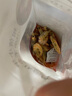 海鲜颂虾干即食烤虾干大对干虾烤海虾干海产干货零食白虾干海鲜风干虾 烤虾干L250g 实拍图