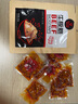科尔沁 牛板筋 香辣味100g 袋装 休闲零食 风干牛肉干肉脯 解馋零食  实拍图