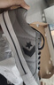 匡威（Converse）官方 Sport Casual休闲板鞋漫步星箭板鞋黑色A10547C A10548C 39 实拍图