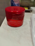 资生堂（Shiseido）水之印五合一面霜高保湿焕白紧致女补水修护滋润护肤品 高保湿红罐面霜 90g 实拍图
