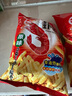 四洲原味虾条110g 膨化食品非油炸休闲零食小吃 实拍图