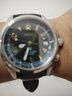 精工SEIKO精工手表男ALPINIST登山者夜光户外潜水机械男表SPB121J1 SPB121J1绿色送钢带 6R35机芯 实拍图