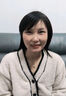熙雪见兰花平安扣项链女士轻奢高级感兰花吊坠锁骨链女送妈妈母亲节礼物 兰花平安扣项链Y029-白粉礼盒 实拍图