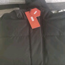京东京造羽绒服男鸭绒加厚防寒工装面包服短款冬季外套衣服 黑色 L 实拍图