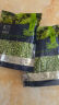 京鲜生 浦之灵欧式杂菜350g/袋 水果玉米粒 进口甜青豆轻食沙拉冷冻蔬菜 实拍图