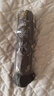 天堂伞遮阳伞太阳伞黑胶防晒伞防紫外线三折便携晴雨两用伞女 菠萝 黑色 实拍图