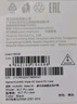华为MateX5手机壳多向支架素皮保护套原厂折叠屏x5典藏版防摔保护壳 MateX5多向支架素皮保护壳 黑色 实拍图