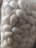 蔬果哆【新果】大佛指白果银杏果 白果生白果  2.5kg(精选大果五斤) 实拍图