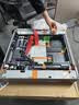 夏普BP-C2621R a3A4彩色双面网络打印复印扫描一体机大型商用办公(输稿器+双纸盒+WiFi）C2522升级款 实拍图