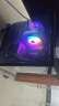 七彩虹（Colorful）海景房主机 i5 12600KF/RTX4060Ti 5060TI黑神话悟空电竞游戏设计办公电脑主机台式组装机 配四：12400F丨8G丨512G丨4060 实拍图