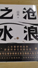 【赠书签 包邮】沧浪之水 阎真长篇小说代表作 某瓣8.5分 入围茅盾文学奖 职场小白考公人的启蒙之书 胡军 于和伟主演电视剧岁月原著 官场小说 当当 正版书籍 晒单实拍图