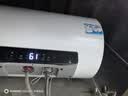 海尔（Haier）电热水器热水器家用50升60升80升速热储水式上门安装内置防电墙可选一级能效智能海尔出品统帅 60L 3300W 内胆免清洗健康净肤洗Leader 实拍图