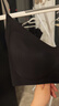 SecretWorld粉底液内衣女小胸聚拢显大不空杯胸罩平胸专用防下垂无痕美背文胸 实拍图